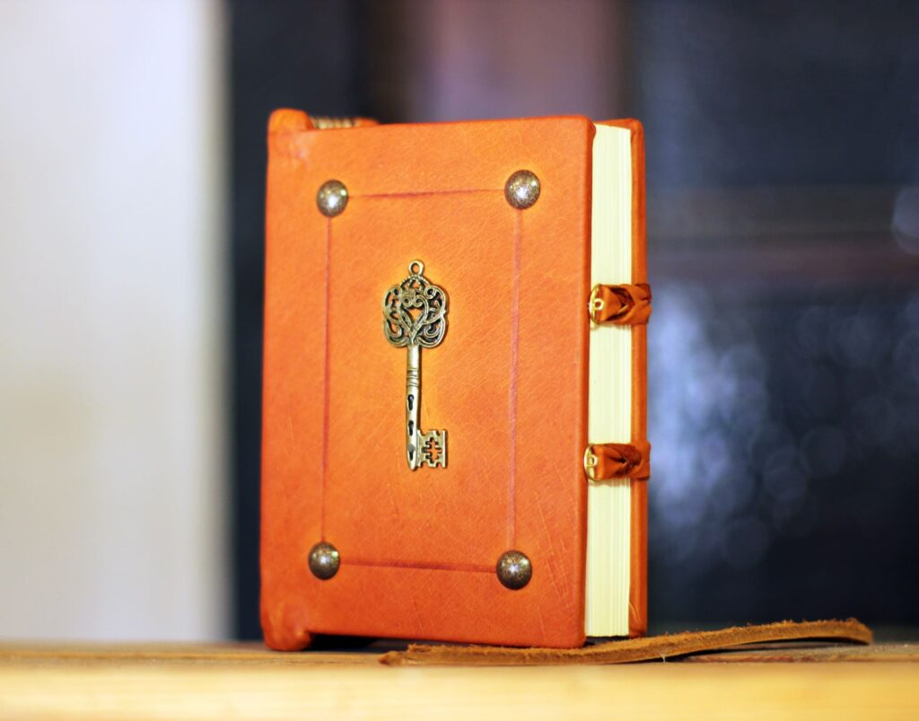 Pour activer la puissance de l'intention, il ne faut pas lire le livre, mais prendre la clé !