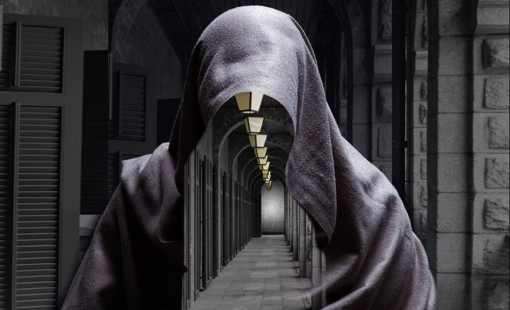 La psychose collective est basée sur une illusion de peurs créée artificiellement par la télévision.